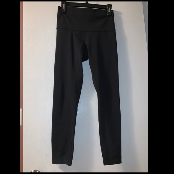 Lululemon Super-High Rise - Picture 7 of 7